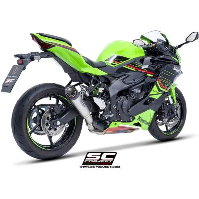 NINJA 1000 マフラー（SCーPROJECT／バイク） | 車、バイク、自転車 の