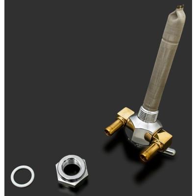 z1r ピンゲルコック（バイク タンク、燃料系パーツ）｜バイク | 車