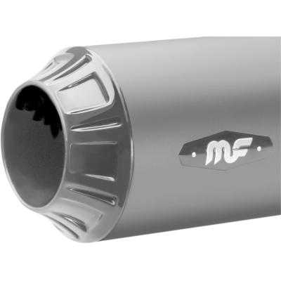 マグナフロー マフラー（バイク用 スリップオンマフラー）｜マフラー