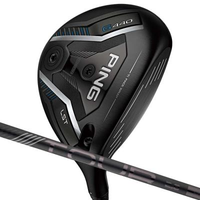 ゴルフ クラブセット（PING／フェアウェイウッド）｜クラブ（メンズ