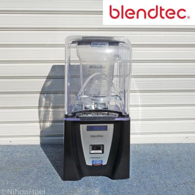 blendtec（ジューサー、ミキサー、フードプロセッサー）｜キッチン家電