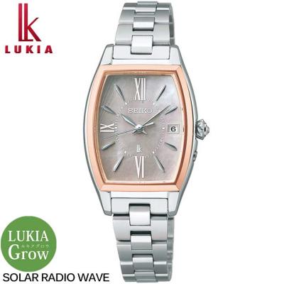ルキア ソーラー電波 商品一覧 - 腕時計 メンズ アクセの加藤時計店