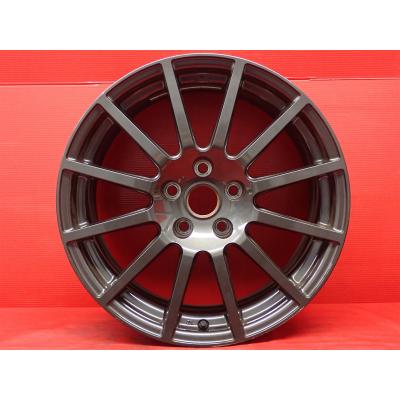 18インチ ホイール 5本スポーク（SUBARU）のおすすめ人気商品一覧 通販