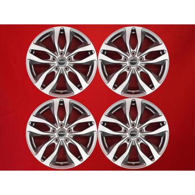 バルミナ 17インチ（P.C.D：114.3mm）のおすすめ人気商品一覧 通販