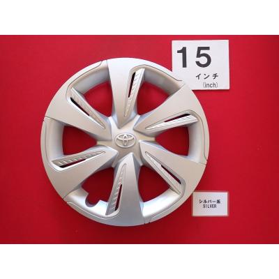 トヨタ シエンタ ホイールキャップ 純正のおすすめ人気商品一覧 通販