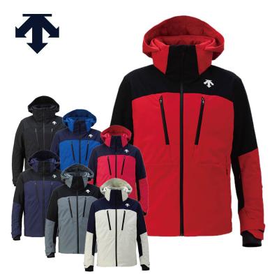 DESCENTE スキーウエア（サイズ（S/M/L）：SS（XS））｜スキー