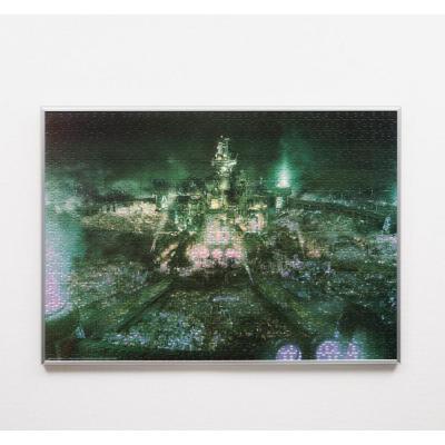 ファイナルファンタジー パズル（ジグソーパズル）｜パズル | ゲーム