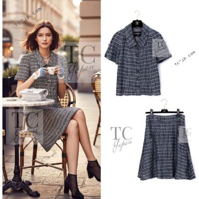 シャネル専門店 TC Japan - シャネル スーツ｜Yahoo!ショッピング