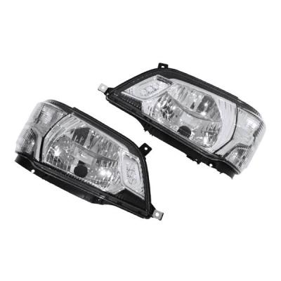 トヨタダイナヘッドライト（ランプレンズASSY）｜ライト、レンズ