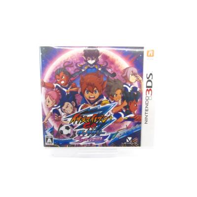 イナイレ（ニンテンドーDS）｜テレビゲーム | ゲーム、おもちゃ の