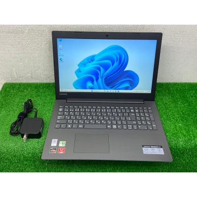 Lenovo IdeaPad 330 SSD（ノートパソコン本体） | スマホ、タブレット
