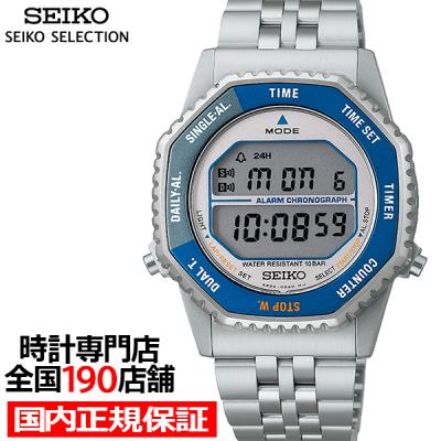 セイコー デジタル 腕時計のおすすめ人気商品一覧 通販 - Yahoo