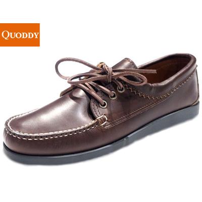 TRAVELS - QUODDY TRAIL MOCCASIN｜Yahoo!ショッピング