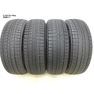 195 65 16 スタッドレス（ブリザック VRX2／車、バイク、自転車