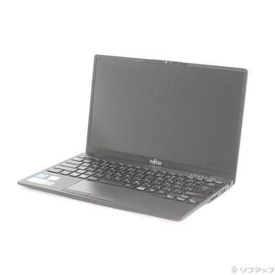 lifebook uh08（富士通／ノートパソコン本体） | スマホ、タブレット