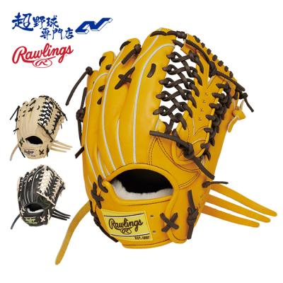 Rawlings 軟式グローブ（色：ゴールド系）｜グローブ｜野球｜スポーツ