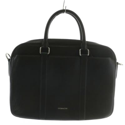 COACH メンズビジネスバッグ｜バッグ｜ファッション おすすめ人気商品