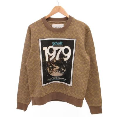 COACH メンズトレーナー｜トップス｜ファッション おすすめ人気商品