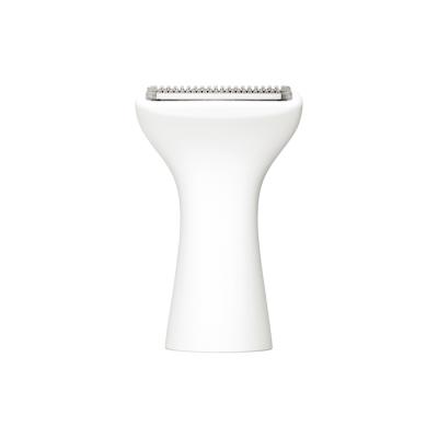 Panasonic 除毛、脱毛器（色：シルバー系）｜ボディ、フェイスケア