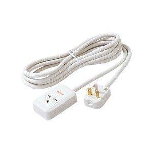 200v延長ケーブルのおすすめ人気商品一覧 通販 - Yahoo!ショッピング