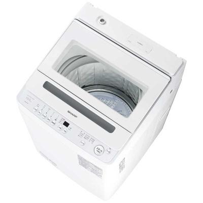 SHARP 洗濯機本体｜洗濯機｜生活家電｜家電 おすすめ人気商品一覧 通販