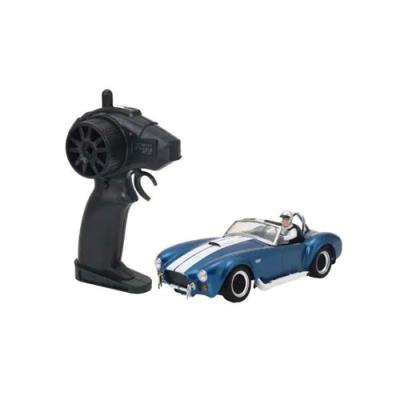 京商 First MINI-Z Cobra 427 S/C 66610 ラジコン自動車 - 最安値