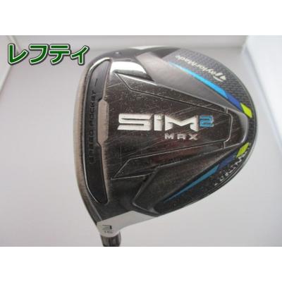 テーラーメイド sim2 max d（利き手：左用）のおすすめ人気商品一覧