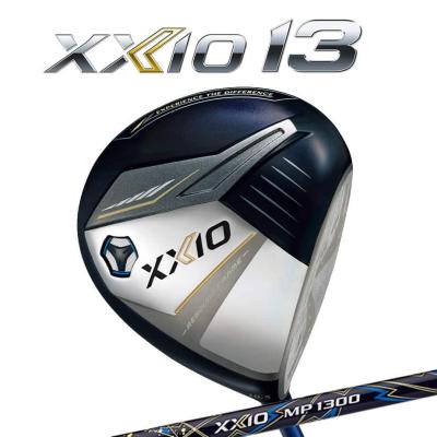 XXIO ゴルフ ドライバー（ロフト角：9.5度）｜クラブ（メンズ