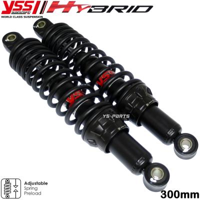 スーパーカブ110 ja44（バイク用 リアサスペンション