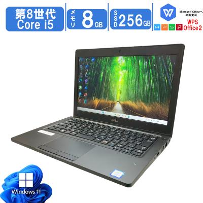 第8世代 core i5（DELL／タブレットPC本体） | スマホ、タブレット