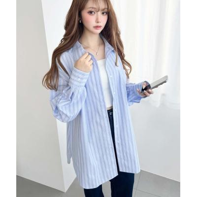 ギンガムチェックブラウスのおすすめ人気商品一覧 通販 - Yahoo