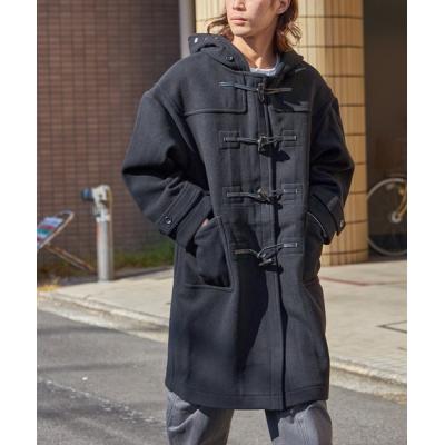 グレンフェル ダッフルコート（メンズファッション） | ファッション