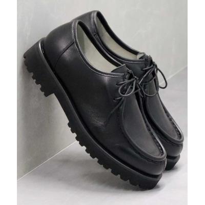 チロリアンシューズ 本革のおすすめ人気商品一覧 通販 - Yahoo