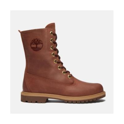 ティンバーランドロングブーツ レディースのおすすめ人気商品一覧 通販