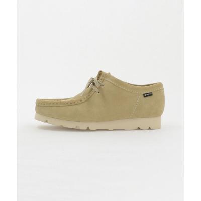 クラークス ワラビー ゴアテックス（サイズ（cm）：26cm）のおすすめ