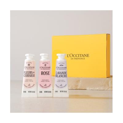 ロクシタン ギフトのおすすめ人気商品一覧 通販 - Yahoo!ショッピング