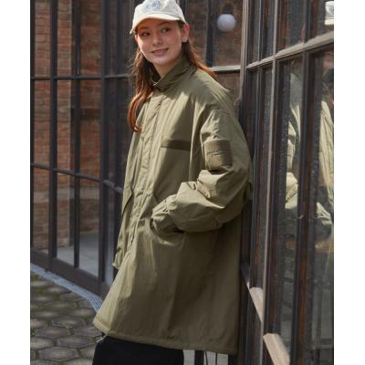 ZOZOTOWN Yahoo!店 - モッズコート｜Yahoo!ショッピング