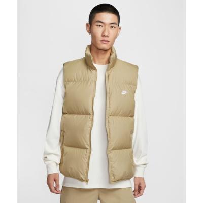 ナイキ ダウンベスト（サイズ（S/M/L）：3L（XXL））のおすすめ人気