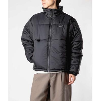 HUF ダウンジャケット（ファッション）のおすすめ人気商品一覧 通販