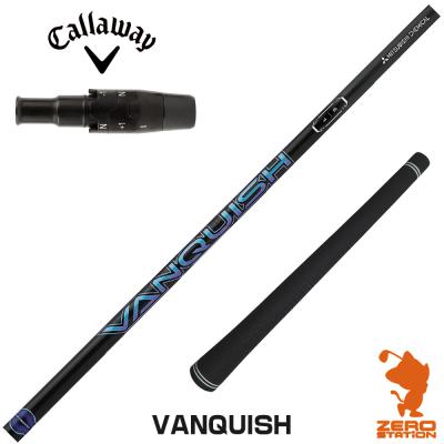 ヴァンキッシュ（Callaway）（シャフトの硬さ：S）のおすすめ人気商品