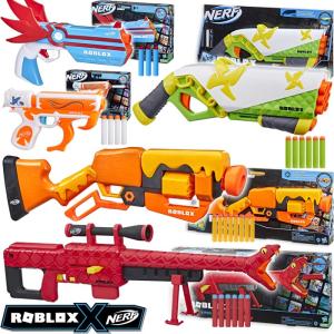 20本セット ナーフ弾 NERF弾 スポンジ弾 ナーフダーツ まとめ売り 互換