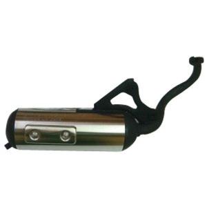 KN企画 ライブディオZX ライブDIOZX AF34 AF35 LIVE DIO ZX マフラー