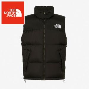 THE NORTH FACE（ザ ノースフェイス） Nuptse Vest ヌプシベスト