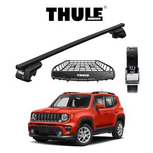 THULE（スーリー） ジープ コンパス JEEP COMPASS ダイレクト