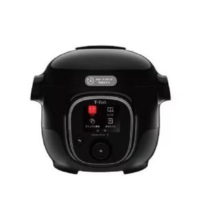 T-fal（ティファール） 電気圧力鍋 CY8748JP クックフォーミー3L
