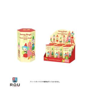 Sonny Angel（ソニーエンジェル） ソニーエンジェルミニフィギュア