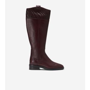 COLE HAAN（コールハーン） レディース シューズ ブーツ & ブーティー