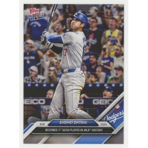 大谷翔平 2022 MLB TOPPS NOW Card 74 2022.4.20 トップス カード