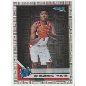 八村塁 RUI HACHIMURA 19/20 Panini Instant Rookie Card RC ルーキー