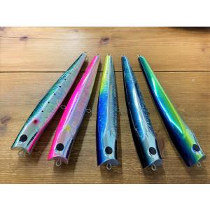 SOULS モグラッパースリム210-120G : DEEP BLUE OCEAN - 通販